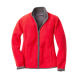 Ladies Bonded Jacket from China (mainland)