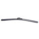 Soft automobile windshield auto wiper blades/automotive windscreen car window boneless wipe blade from China (mainland)