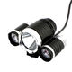 Bicycle light from China (mainland)