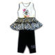 Girl's Suit from China (mainland)