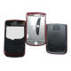 Mobile Phone Housing for BlackBerry from China (mainland)