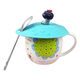 Silicone Cup Lid from China (mainland)