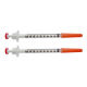 Syringe Mold from China (mainland)