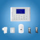 Wireless Home Burglar Alarm System from China (mainland)