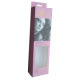 Foldable hair extension packaging box from China (mainland)