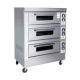 Automatic Gas Oven from China (mainland)