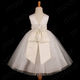Girl's Wedding Dress from China (mainland)