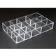 Cosmetic Organizer Tray from Taiwan