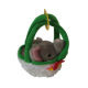 Elephant Basket from China (mainland)