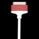 Cable for iPad from China (mainland)