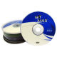 Blank DVD Discs from China (mainland)