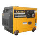 Power Diesel Generator from China (mainland)
