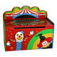 Toy box from China (mainland)
