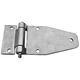 Truck Body Door Hinges from China (mainland)