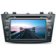 In-dash DVD Player from China (mainland)