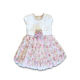 Girl's dress from China (mainland)