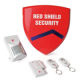 Alarm System from China (mainland)
