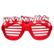 Flashing Sunglasses from China (mainland)