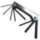 Hex Key Set from China (mainland)