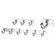Wall Hooks from China (mainland)