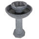 Outdoor Birdbath from China (mainland)