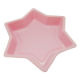 Star-shaped Silicone Cake Mold from China (mainland)