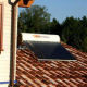Solar Water Heater from China (mainland)
