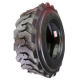 Skid Steer TL Bias Tire from China (mainland)