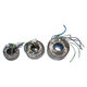 Toroidal Transformers from China (mainland)