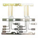 Gold Wire Computer Module from China (mainland)