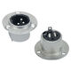 Male Receptacles from China (mainland)