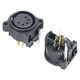 Female Receptacles from China (mainland)