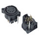 Female Receptacle from China (mainland)