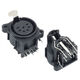 Horizontal PCB Mounts from China (mainland)