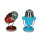 Bluetooth Speakers from China (mainland)