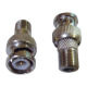 BNC Connectors from China (mainland)