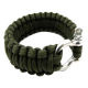 Survival Bracelet from China (mainland)