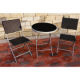 Bistro Sets from China (mainland)