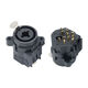 XLR from China (mainland)