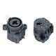 XLR Receptacles from China (mainland)