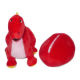 Plush Toys from China (mainland)