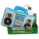 Novelty Radio from China (mainland)