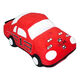 Novelty Plush Car MP3 Player from China (mainland)