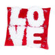 Novelty Plush Love Radio Pillow from China (mainland)