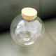 Glass jar from China (mainland)