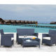 Rattan Sofa Set from China (mainland)