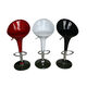 High Back Bar Chair from China (mainland)