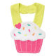 Teething Bib from China (mainland)