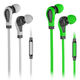 Wired Earphones from China (mainland)