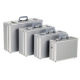 Aluminum Toolbox from China (mainland)